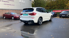 BMW X3 xDrive20d M Sport 5dr Step Auto Diesel Estate